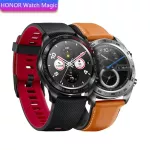 Honor Watch Magic watch นาฬิกาสปอร์ตแฟชั่นผู้ชายกันน้ำ 50 เมตร