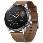 Honor Watch Magic 2 smart watch, GPS, 46mm, การชำระเงินด้วย NFC, บลูทู ธ , แบบสแตนด์อโลน, การเล่นเพลง, 14 วัน, การแจ้งเตือนข้อความ