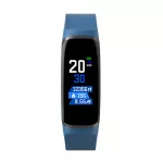 Social clock tower, S Mart W ATCH distance, heart rate, blood pressure measurement, smart sports straps for Android and iOS