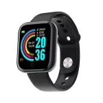 Smart bracelet Heart rate, blood pressure, wristbands, sports Bluetooth Watch TH31283