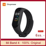 สายรัดข้อมืออัจฉริยะ Xiaomi Mi Band 4 Smart Band สมาร์ทวอทช์