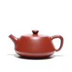 150cc Chinese Yixing Zisha Purple Clay Teapot Dahongpao Ni Shipiao Teapot by Huang Shaotian