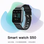 Sports watch, heart rate, health, blood pressure meter Steps Smartwatch waterproof Th31288
