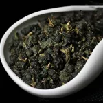 Taiwan Alishan High Moutains Oachem -tea AAA Wan HIGH MOUTAININIC GREEN -TEA Beauty Weight Loss Slimming -tea