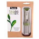 TOVOLO 80-3862 Tea filter for carrying products from the USA fast delivery from the agent in the country is free.