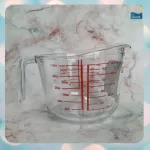 Mixed cup mixed 1000ml thick 5 mm