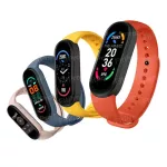 Smart magnetic bracelet, exercise procedures at the heart rate, heart rate, blood pressure, oxygen in the blood, checking Bluetooth, Th31289