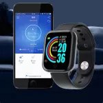 Smart bracelet Heart rate measurement warning Step counting Analysis of sleep, smart wristbands, Th31310