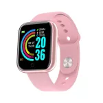Smart bracelet Heart rate, blood pressure, wristbands, sports Bluetooth Watch TH31322