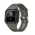 Smartwatch sports, heart rate, blood pressure, sleep, screen control screen, custom dial, IP68 waterproof, Th31372