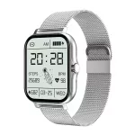 Bluetooth Tha Smart Watch, music, music, heart rate, assistant, Sports bracelet
