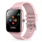Smart bracelet Custom wallpaper, Bluetooth calls music, heart rate control, blood pressure, oxygen pressure in the blood, sports inspection, TH31384