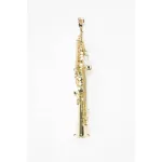 Coleman Standard Soprano Soprano Saxophone ประกันศูนย์ 1 ปี Music Arms