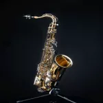Coleman CL-332T Tenor Saxophone ประกันศูนย์ 1 ปี Music Arms