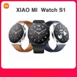 Xiaomi S1 Smart Watch กระจกมิเรอร์ Bluetooth Watch