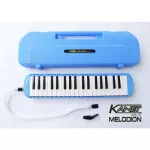 KANET KM-37 เมโลเดียน Melodeon Music Arms