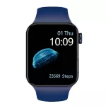 Smart Watch Men Women Series 7 Bluetooth Call 44mm Blood Pressure Machine Watch Smart Clock for Apple's Android Phone