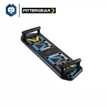 Welstore Fittergear Power Press, abdominal muscle training equipment and chest muscles that are exercise