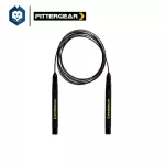 Welstore Fittergear Speed ​​Jump Rope There is a non -slip. Lightweight, easy to carry