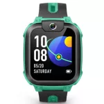 Imoo Watch Phone Z1 / Bamboo Green / Green