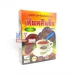 Ganoderma Herbal Drink Little sugar formula, size 300 grams, Rung Tawan