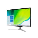 [ผ่อน0%]Acer Aspire C24-420-A314G1T23Mi/T001 DQBG4ST001 AMD 3150U 2.4G/4GB/1TB HDD/23.8"/Win10H+Office2019/รับประกัน3ปี