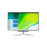 [ผ่อน0%]Acer Aspire C24-420-A314G1T23Mi/T001 DQBG4ST001 AMD 3150U 2.4G/4GB/1TB HDD/23.8"/Win10H+Office2019/รับประกัน3ปี