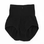 Women's Seamless High Elastic High Waist Tummy Control Body Shaper Briefs Pants