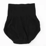 Women's Seamless High Elastic High Waist Tummy Control Body Shaper Briefs Pants