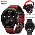 Micks MT3 Smartwatch song, 8G Memory, Bluetooth Men, Tel, touch, touch screen, waterproofing function