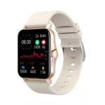 Large Bluetooth Bluetooth Watch Heart rate, blood pressure, body temperature, tes