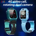 Video Call Connect Wifi Children's Watch T10 1 year Insurance !!!