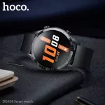 ของเข้าแล้ว นาฬิกา smart watch ของ hoco รุ่น DGA05 พร้อมประกัน 1 ปีเต็ม !!! no