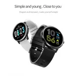 Thai Smart Watch model MX6, genuine product insurance. 3 months.