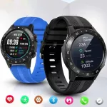 มี GPS ในตัว Smart watch M5 pro & M7 pro ใส่ซิมโทรเข้าออกได้ ฟังก์ชั่นภาษาไทย ประกันสินค้า 3 เดือน มีเก็บปลายทาง