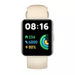 Redmi Watch 2 Lite Smart Watch, small model, 50 meters waterproof, 10 -day battery supports spo2