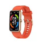 BECAO X28 Smart Warm, Smart Watch, Blood Pressure, Heart rate Measurement Bluetooth Smart Sports bracelet