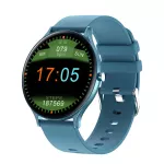 BECAO Heart rate Information, Intelligent Watch QW13, pushing many Bluetooth sports bracelets