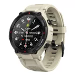 BECAO K22 Bluetooth Troise Watch 400Ahm Heart rate Heart Blood Oxygen Pressure in Blood