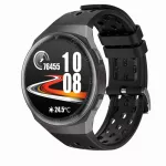 WOCSIC MT68 Smartwatch, Dynamic Heart Returning Machine Real oxygen in the blood Full circle, IP67, waterproof swimming
