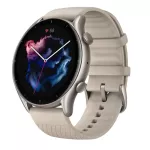 Smartwatch smart watch Amazfit GTR 3 MONLIGHT GREY