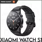 Xiaomi Watch S1 Watch, new machine, hand 1 Thai center warranty