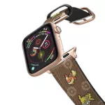Ready to send Casetify Pixel Pokemon Evee Evolution Watch Band.