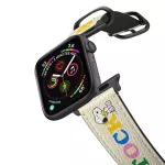 Ready to send Casetify Peanuts Snoopy & Woodstock Friendship Watch Band.