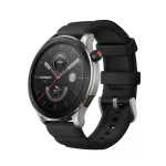 AMAZFIT GTR 4, size 46 mm. Zepp OS 2.0 continuously for 14 days.