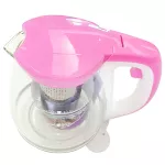 RRS กาชงชาพร้อมไส้กรอง 1100 มล.รุ่น JMHA080B สีชมพู