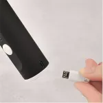 USB ชาร์จไข่ชนะกาแฟนม F Rother มือถือเครื่องดื่มผสมไฟฟ้ากวน