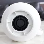 RRS กระติกกรองชา 1 ลิตร รุ่น H300 1