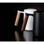 Timemore Fish Youth Pour-Over Kettle