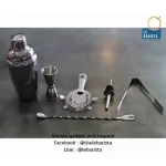 อุปกรณ์ค๊อกเทล Cocktail Set มีตัวเลือกสินค้า